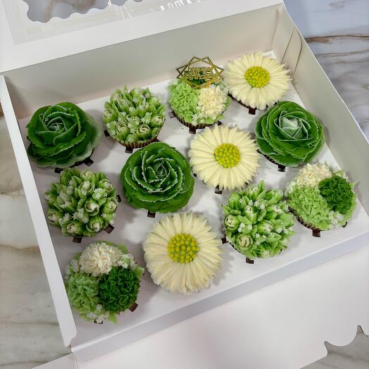 Greens Box