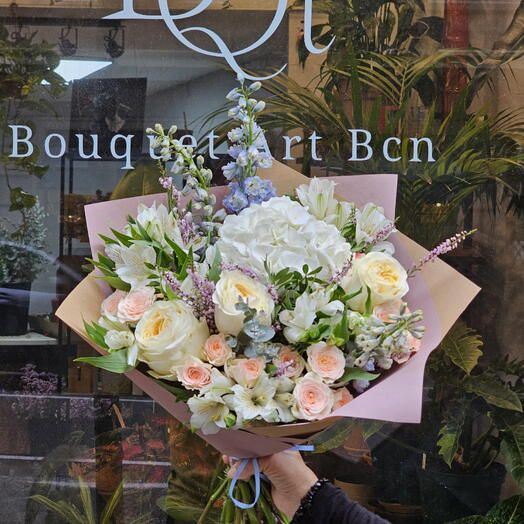 Ramo "Dulce sinfonía"