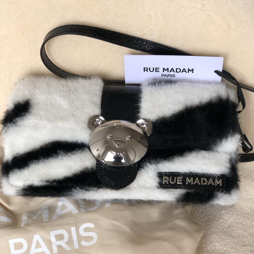 Bolso cartera Rue Madam