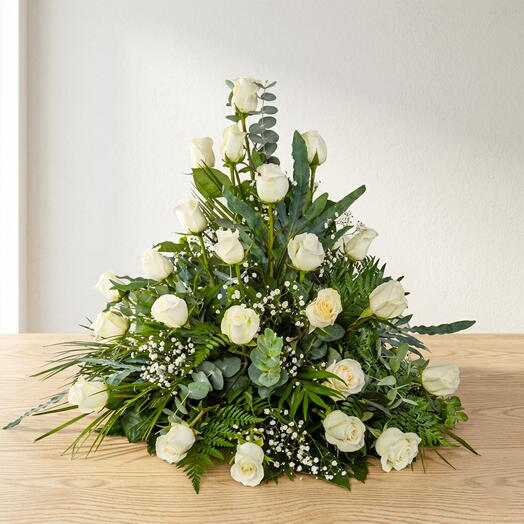 Composicion Paz Eterna