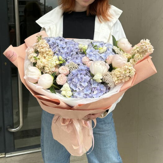 Bouquet 1