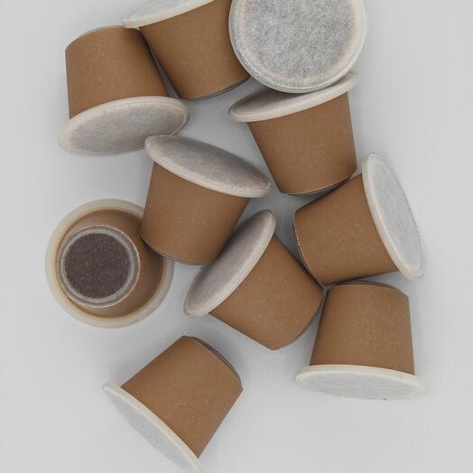 Avellana Capsulas Nespresso