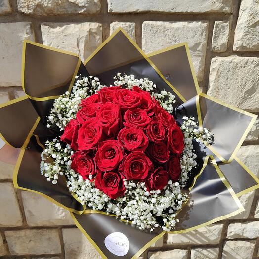 Roses of Love