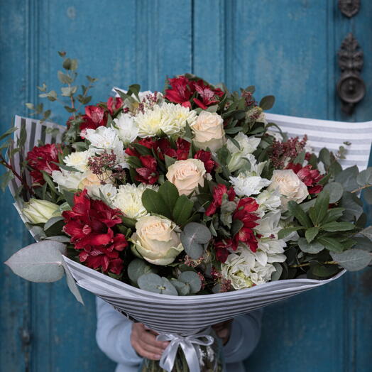 Ramo Nuestro Favorito