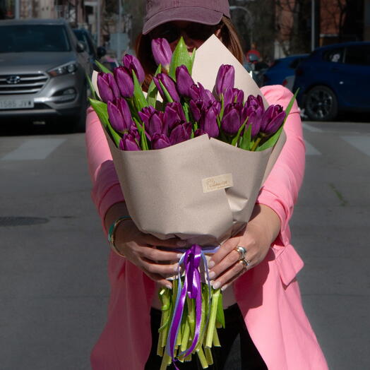 Tulips
