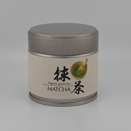 Té verde orgánico Matcha Shizuoka