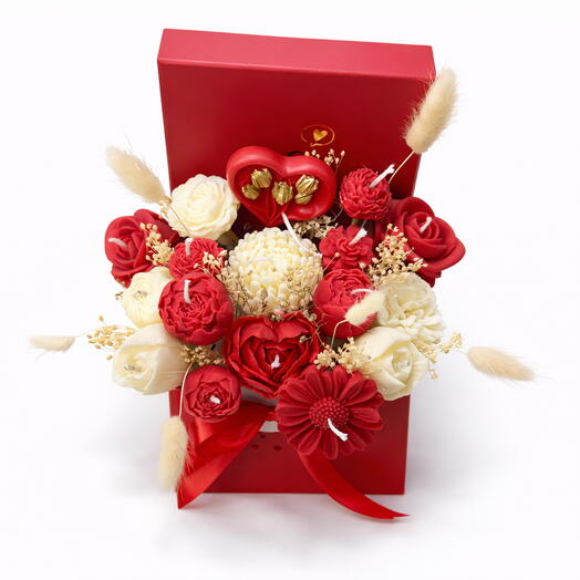 CENTRO DIA DE LA MUJER "INFINITO" AMOR SIN FIN