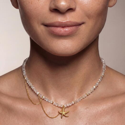 Collar «Sueños de Cristal»