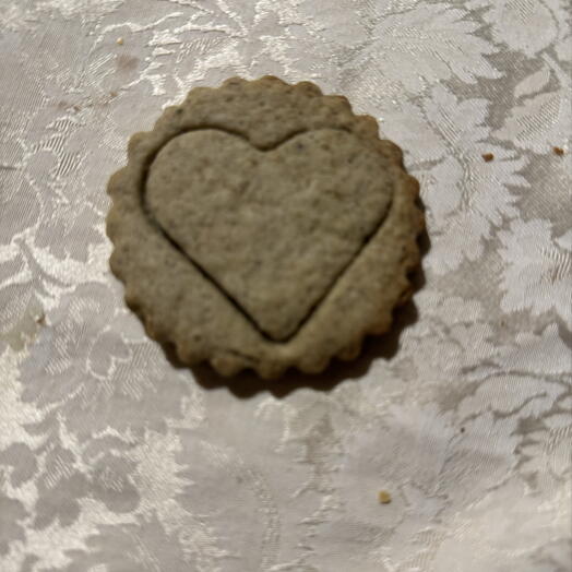 Galletas de te matcha   harina de espelta integral