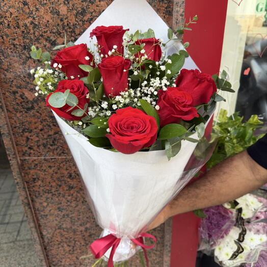 Ramo Susurro de Amor