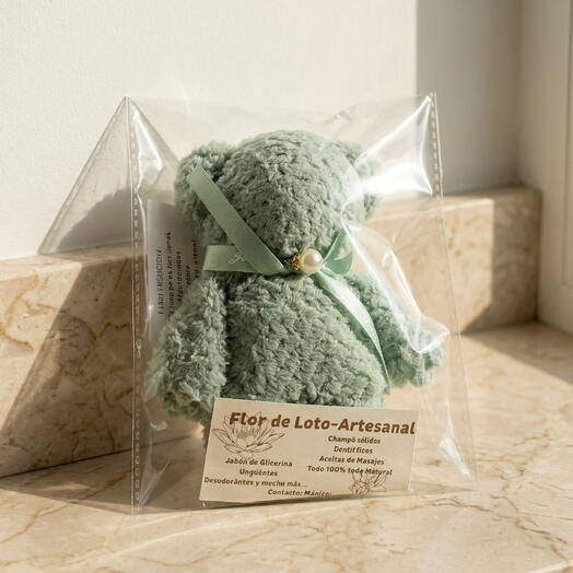 Facial towel