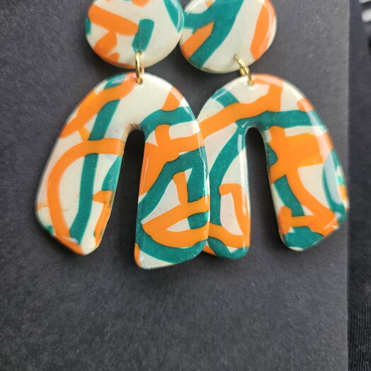 Statement serpentina