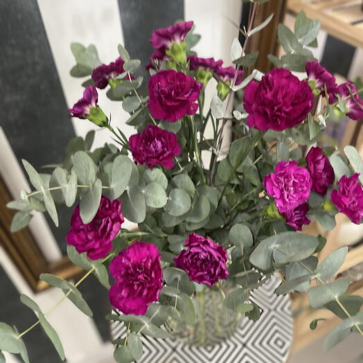 Букет IBIZA размер XL