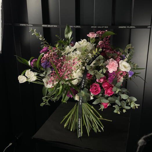 Ramo para San Valentin