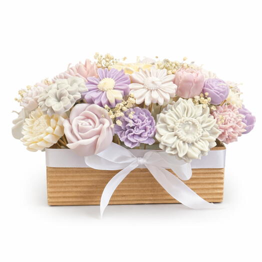 Lumiere Lavande Elegance – Tendencia Color 2026