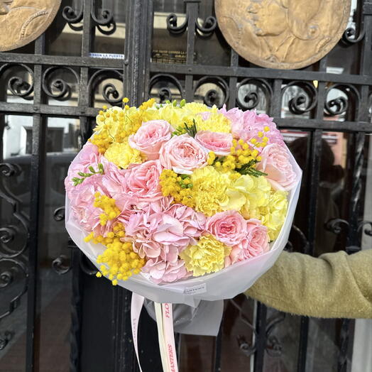 Літній настрій