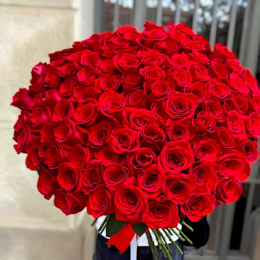 101red roses