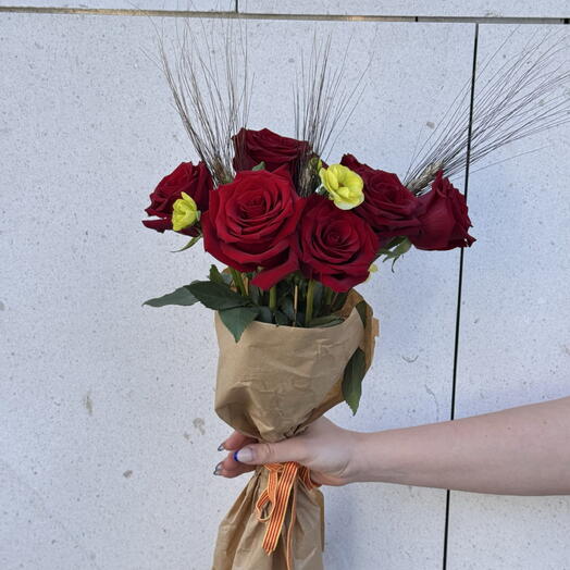 7 Rosas de San Jorge