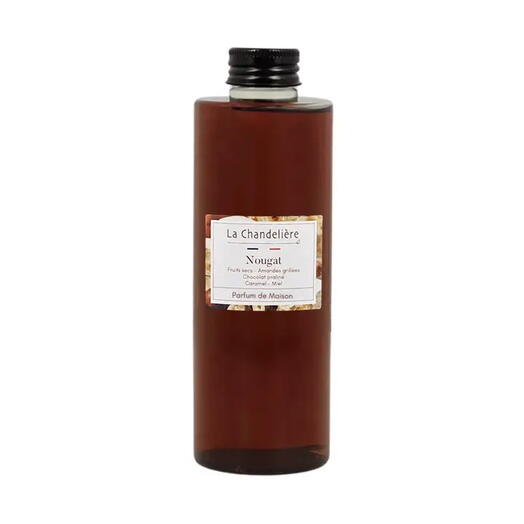 Nougat air freshener refill | 200 ml