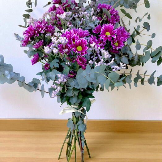 Sonrisa De Margatitas