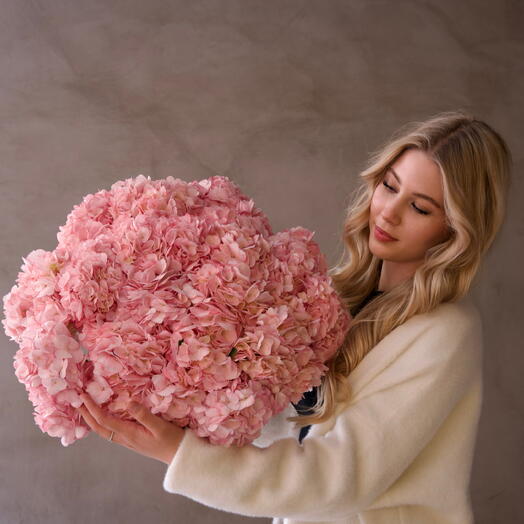 Enchantement en pétales