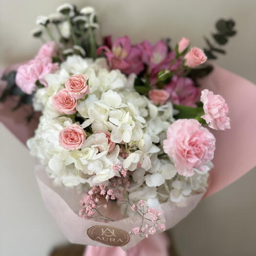 Elegance Bouquet