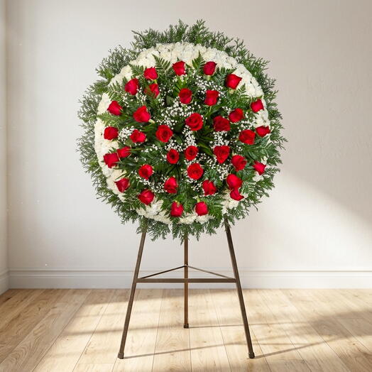 Corona Amor Infinito