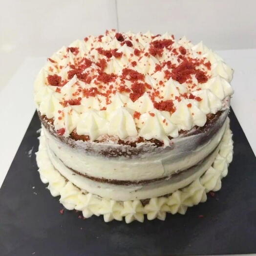 Red Velvet