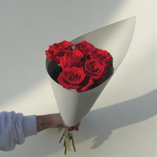 Classic Love Bouquet