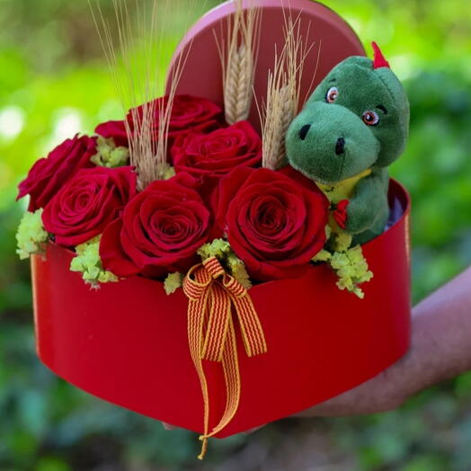 Spécial Saint-Georges