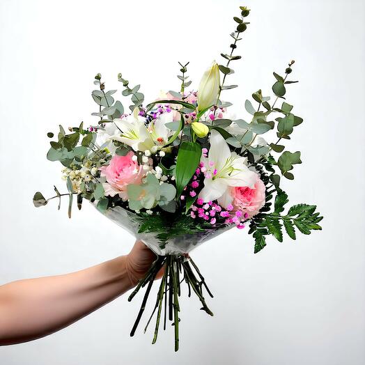 Bouquet imperio