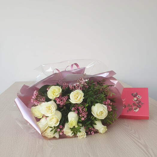 Шепоты нежности