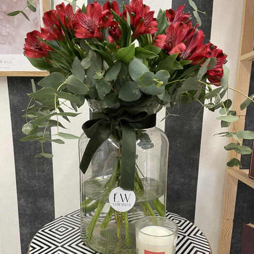 БУКЕТ MARGOT 20T