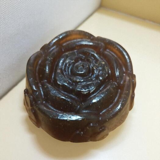 Handmade Arnica and Aloe Vera Soap – Soothing and Regenerating
