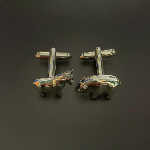 Gemelos Bull vs Bear